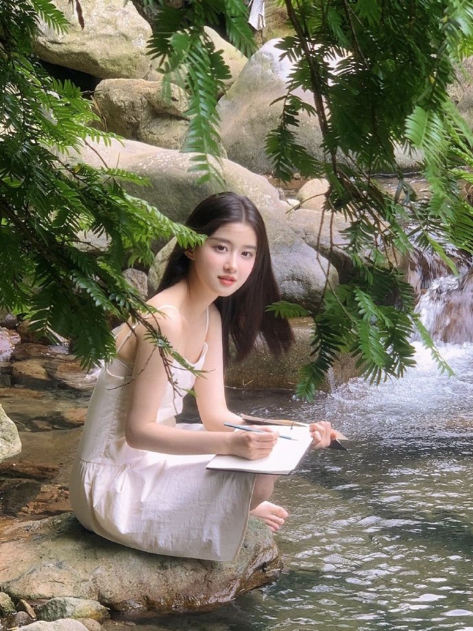花样年华